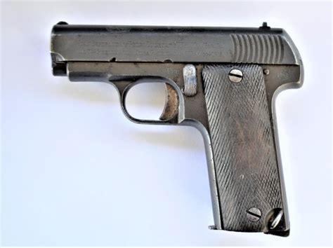 All About .32 Caliber Pistol Cartridges - The Shooter's Log