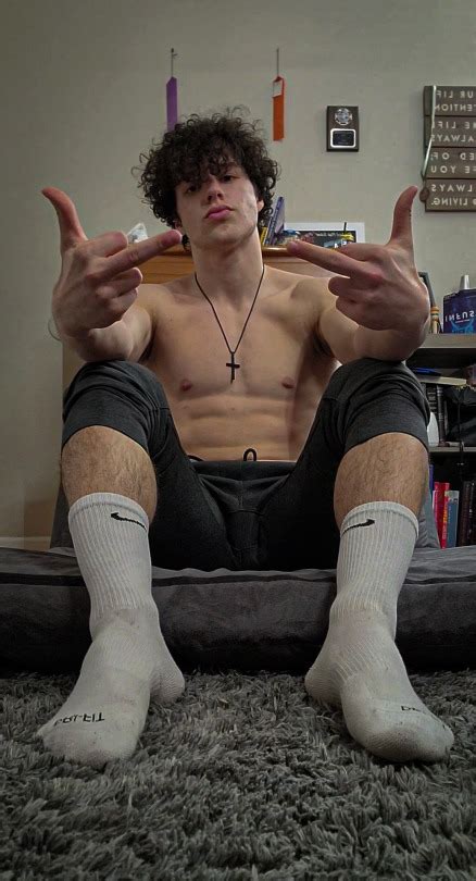 Horny Socks And Feet On Tumblr