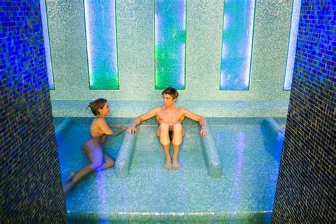 Sex And Spas Where Do They Meet