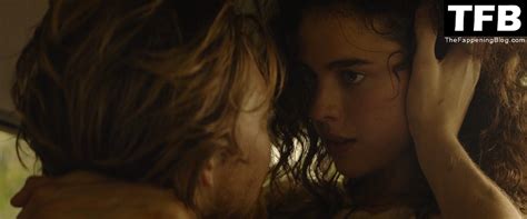 Margaret Qualley Margaretqualley Nude Leaks Photo Thefappening