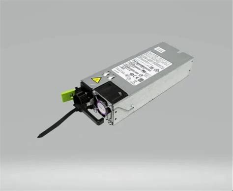 Cisco Ucsc Psu W Hot Plug Redundant Plug In Module Eion Info At Piece Salem Id
