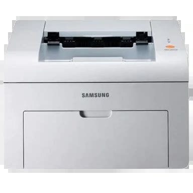 Samsung ML-1610 Laser Printer Series Drivers | Device Drivers