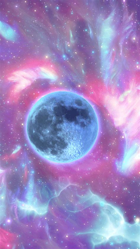 100 Rainbow Galaxy Wallpapers