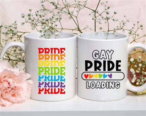 Gay Pride Svg Bundle Lgbt Svg Bundle Gay Svg Pride Svg Etsy