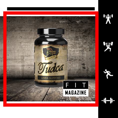 Centurion Labz Tudca – купить по доступной цене в Москве