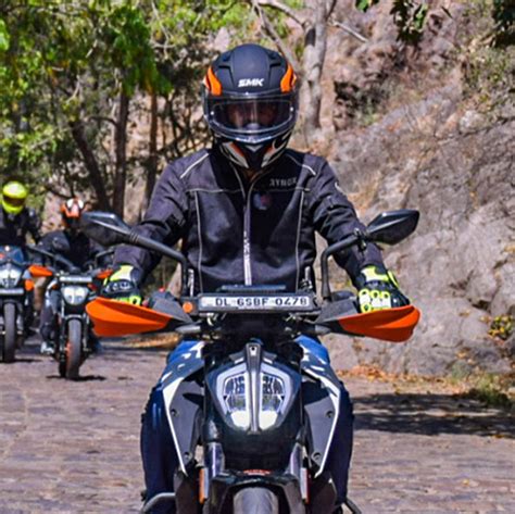 KTM Pro-XP | Experiences to make you a pro!