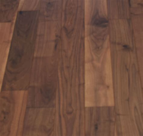 Original American Walnut Engineered Wood Lamiwood