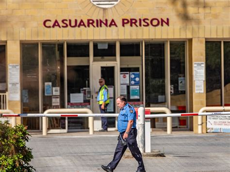 The tj lane escape attempt that shocked the nation's prison 24