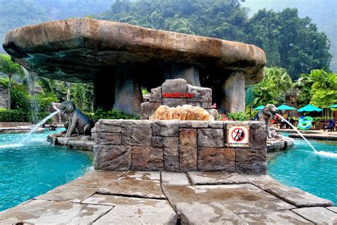 Lost World Of Tambun Ipoh How To Reach Best Time And Tips