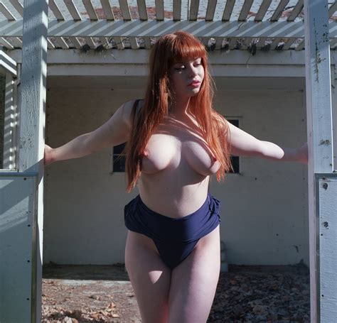 Sierra Mckenzie Porn Pic