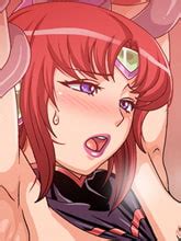 OFF母性戦士ウテルス HARDCORE 乳辱受胎編 地下室 DLsite 同人 R