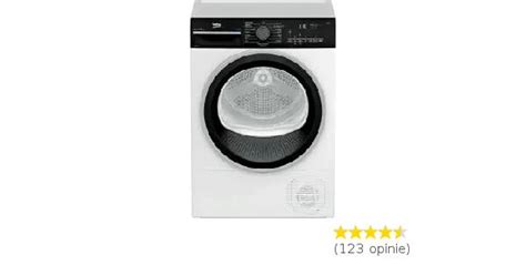 Suszarka Beko b300 B3T67249WBPB SteamCure Slim 47cm 7kg - Opinie, Cena ...