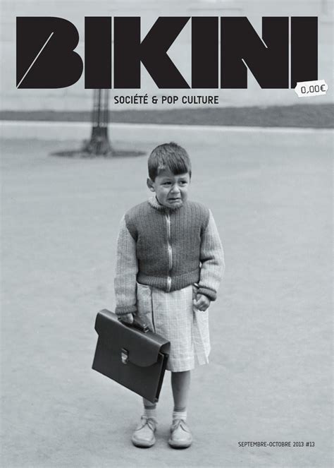 BIKINI SEPTEMBRE OCTOBRE 2013 By Bikini Magazine Issuu