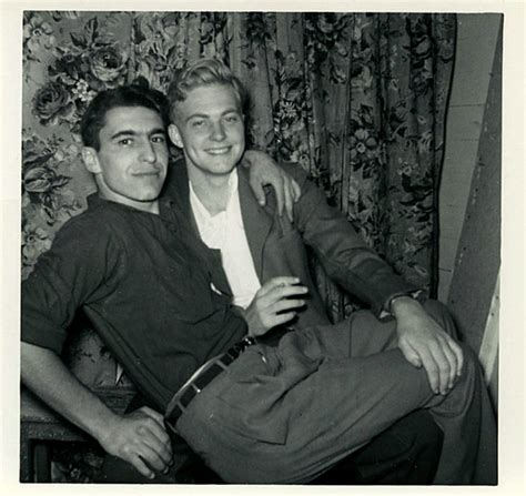 Vintage Couples Cute Gay Couples Vintage Men Lesbian Couples Vintage Life Vintage Portraits