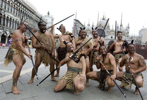 Naked Displays Of Nationalism At Opening Of Venice Biennale The Independent The Independent