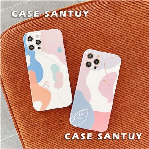 Jual Soft Case Art Infinix Hot Smart Note C S T Play Pro Art Daun Inf