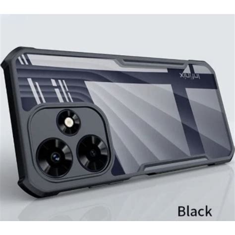 Jual Case Infinix Hot I Hot I Smart Silicon Armor Shockproof Casr Silikon Infinix All