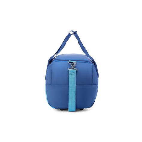 Buy Blue Covo Duffle Cabin (52 cm) for Travel Online at American ...