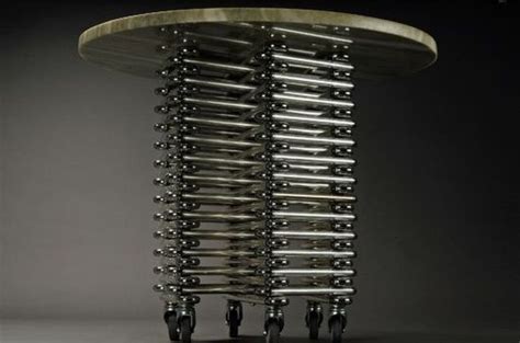 Hardcore A Handmade Collection Of Unusual Furniture Units Designbuzz