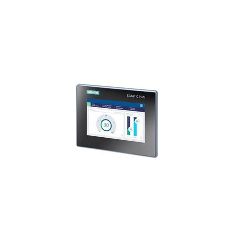 6av2123 3gb32 0aw0 Siemens Simatic Hmi Mtp700 Unified Bas