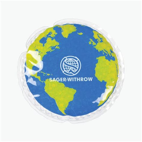 Mini Hot Cold Pack Earth Marco Promos