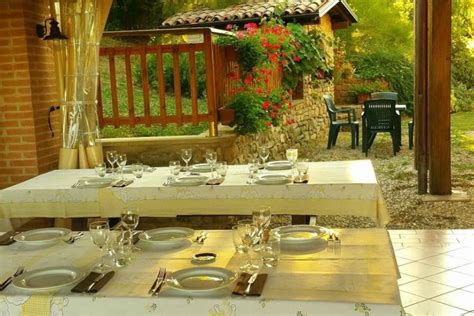 Ristorante Agriturismo Fattoria Il Cotto A Montese Modena Emilia