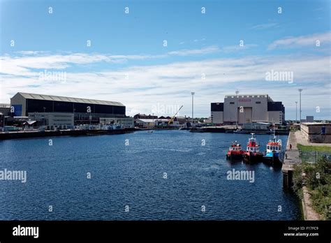 Submarines Hi Res Stock Photography And Images Alamy
