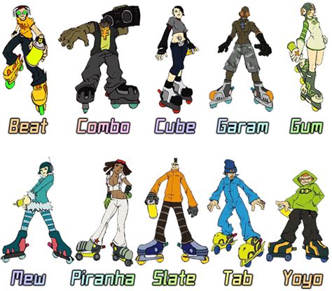 Top 10 Most Fashionable Video Game Characters Inven Global