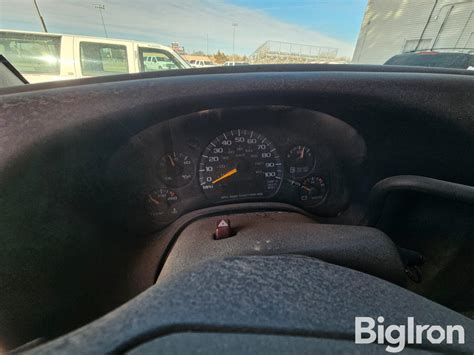 1998 Gmc Savana School Bus Bigiron Auctions