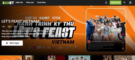 Tổng hợp những app xem phim hot nhất hiện nay Adsplus vn