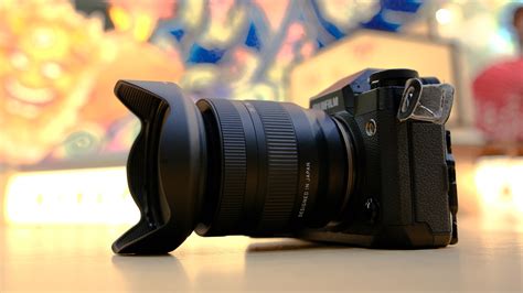 TAMRON 11-20mm F/2.8 Di III-A RXD for FUJIFILM X-Mount – First Look | CineD