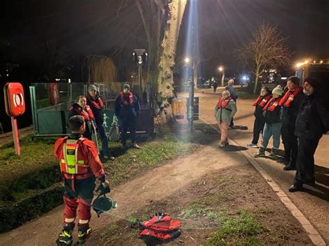 Alex Dixon On Linkedin Hickorys Shrewsbury Riversafety Training