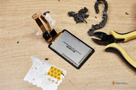 Guide Naked Gopro Hero For Cinewhoop Oscar Liang