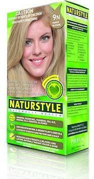 Naturtint Honey Blonde N
