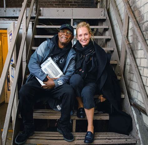 Uma Thurman Nude Photos Scenes And Porn Scandal Planet