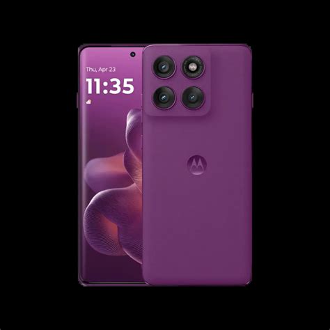 Moto Edge 60 Pro Price In Bangladesh