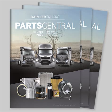 Freightliner - Genuine Parts - Freightliner Trucks