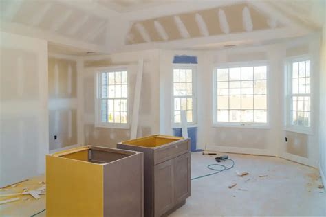 How Much Weight Can Drywall Hold Powell Custom Homes