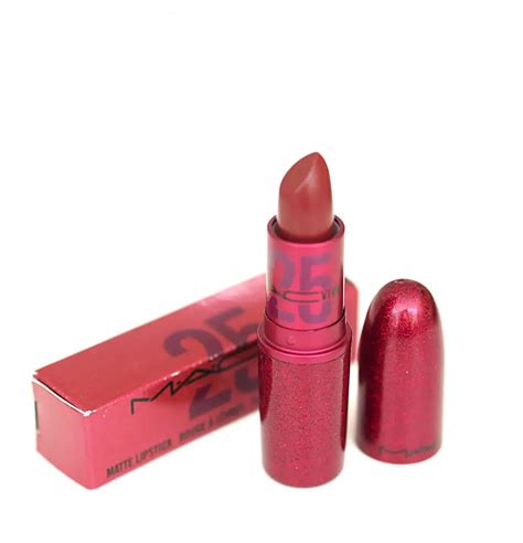 MAC Viva Glam 2019 | British Beauty Blogger