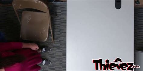 Hairy Teen Babe Pleasing The Cops Loaded Rod Tnaflix