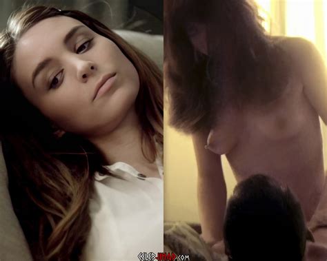 Rooney Mara Nude Sex Scene From Side Effects