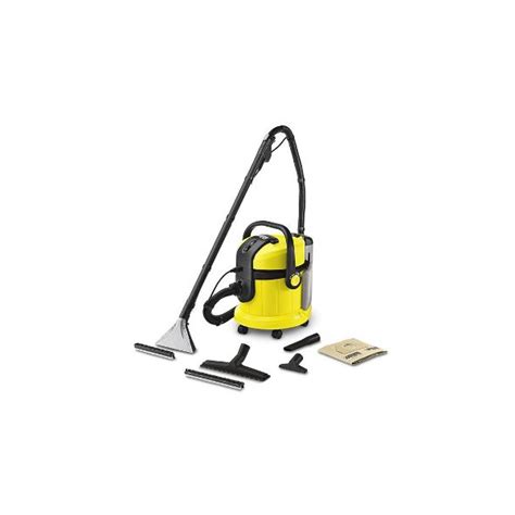 Aspirator Cu Spalare Karcher Se 4001