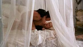 ANGELS AND INSECTS NUDE SCENES AZNude