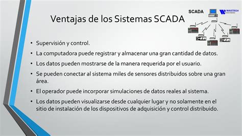 SISTEMAS SCADA República Bolivariana de Venezuela ppt descargar