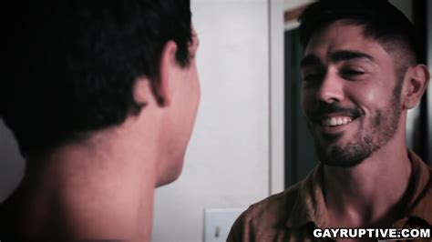 Reese Rideout And Nico Coopa Meet In Real Life And They Have An Intense Fuck Sesh