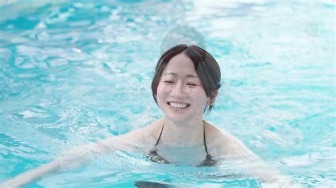 Resort Pool NTR Exclusive Hot Girl X Adult Bikini NTR Drama Where A Sense Of Immorality And