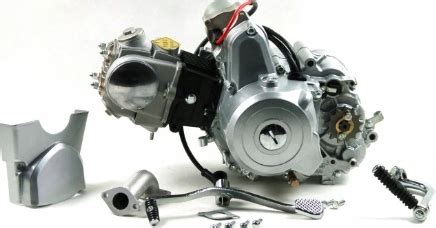 SILNIK cc KING ZIPP ROMET ŁOŚ NAKED BENZER FMB za z Sokołów Podlaski Allegro