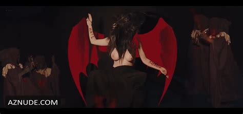 LUCIFER S SATANIC DAUGHTER NUDE SCENES AZNude