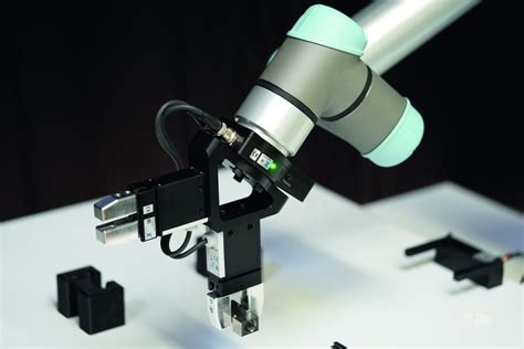 Freiheit und Flexibilität - SPS-MAGAZIN