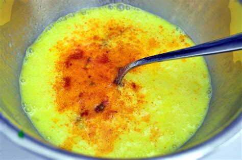 Фритата с бейби зелен фасул - Гозбите на Люсил